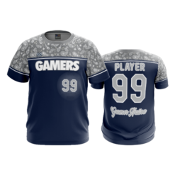 3379 MENS SPORT CREW NECK GAMERS-2