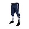 3379 MENS BASEBALL KNICKER PANT GAMERS-2