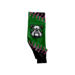 4255 FOLDED PLAYER TOWEL DIAMOND-DOGS-ADD