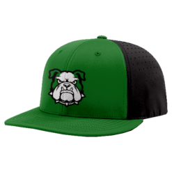 4255 R_P TRUCKER CAP 112 DIAMOND-DOGS-ADD