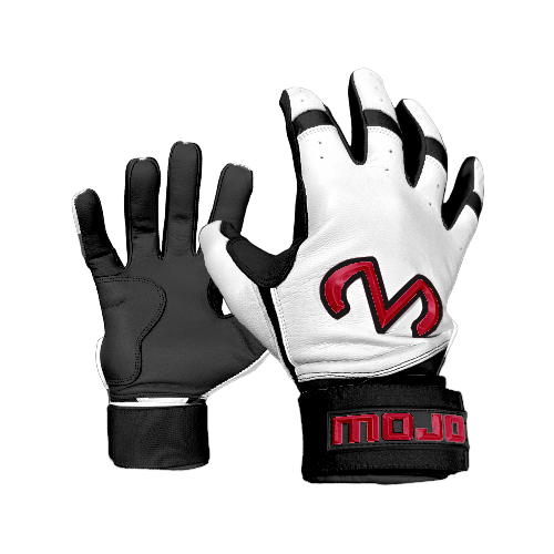 4795 BIGSTICK BATTING GLOVES