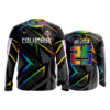 4803 MENS SPORT CREW NECK LONGSLEEVE