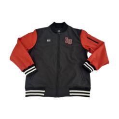 3864 SOFTSHELL SIDELINE PULLOVER