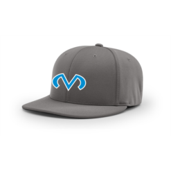 4057 R_P FLEX FIT CAP PTS30