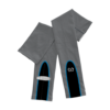 2345 UNISEX SOCK COVERS