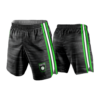 4819 MENS MICRO FIBER SHORTS - 240gsm