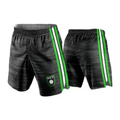 4819 MENS MICRO FIBER SHORTS - 240gsm