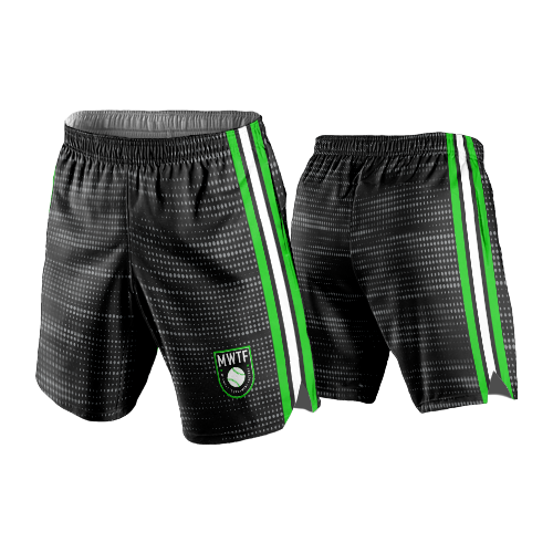 4819 MENS MICRO FIBER SHORTS - 240gsm