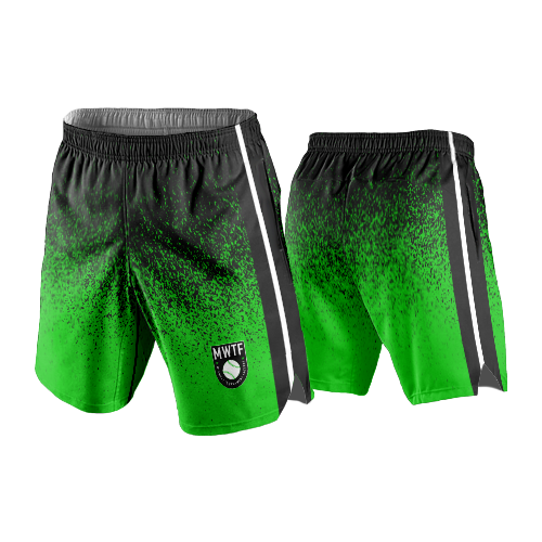 4819 MENS MICRO FIBER SHORTS - 240gsm