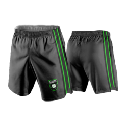 4819 MENS MICRO FIBER SHORTS - 240gsm