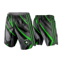 4819 MENS MICRO FIBER SHORTS - 240gsm