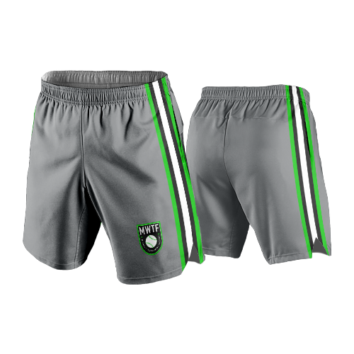 4819 MENS MICRO FIBER SHORTS - 240gsm