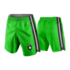 4819 MENS MICRO FIBER SHORTS - 240gsm