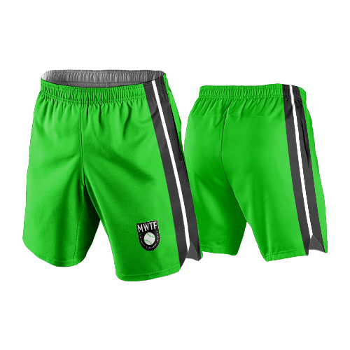 4819 MENS MICRO FIBER SHORTS - 240gsm