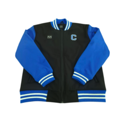 1171 SOFTSHELL SIDELINE JACKET