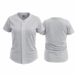 WOMEN'S FULL BUTTON - ADD ON