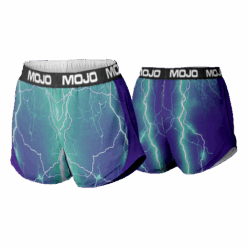 1727 WOMENS MICRO FIBER PRACTICE SHORT STRIKE-OUT-2025