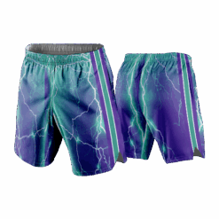 1727 MENS MIRCO FIBER 160gsm SHORT STRIKE-OUT-2025