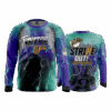 1727 MENS SPORT CREW NECK LONGSLEEVE STRIKE-OUT-2025