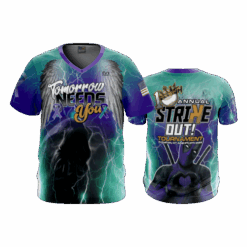 1727 MENS SPORT V NECK STRIKE-OUT-2025