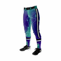 1727 WOMENS FASTPITCH PANTS STRIKE-OUT-2025