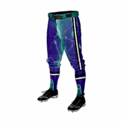 1727 MENS BASEBALL KNICKER PANT STRIKE-OUT-2025