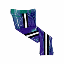 1727 MENS BALLPARK CUSTOM BRAID PANTS STRIKE-OUT-2025