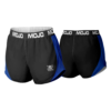 3149 WOMENS MICRO FIBER PRACTICE SHORT CENTRAL-OHIO-ICE-3