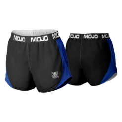 3149 WOMENS MICRO FIBER PRACTICE SHORT CENTRAL-OHIO-ICE-3