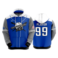 3149 UNISEX FLEECE HOODY CENTRAL-OHIO-ICE-3