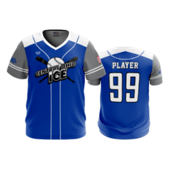 3149 MENS SPORT V NECK CENTRAL-OHIO-ICE-3