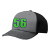 4834 R_P FLEX FIT CAP 172 BENCHWARMERS-1