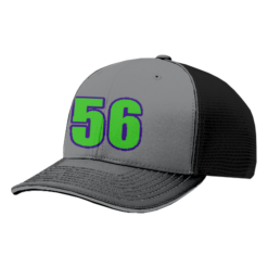 4834 R_P FLEX FIT CAP 172 BENCHWARMERS-1