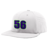 4834 R_P FLEX FIT CAP PTS30 BENCHWARMERS-1