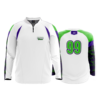 4834 UNISEX ROOKIE JACKET SUB BENCHWARMERS-1