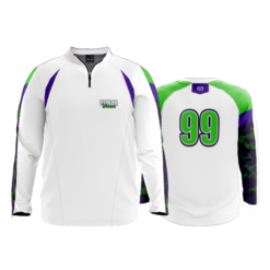 4834 UNISEX ROOKIE JACKET SUB BENCHWARMERS-1