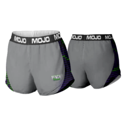 4834 WOMENS MICRO FIBER PRACTICE SHORT BENCHWARMERS-1