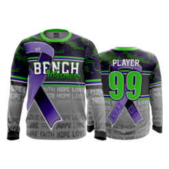 4834 MENS SPORT CREW NECK LONGSLEEVE BENCHWARMERS-1