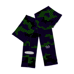 4834 UNISEX SOCK COVERS BENCHWARMERS-1