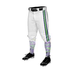 4834 MENS BASEBALL KNICKER PANT BENCHWARMERS-2