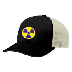 4830 R_P FLEX FIT CAP 172 RADIOACTIVE-1