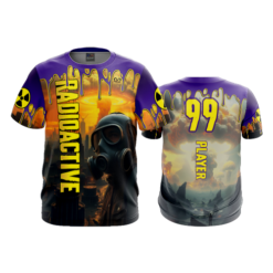 4830 MENS SPORT CREW NECK RADIOACTIVE-1