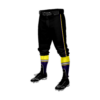 4830 MENS BASEBALL KNICKER PANT RADIOACTIVE-1