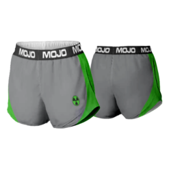 4830 WOMENS MICRO FIBER PRACTICE SHORT RADIOACTIVE-2