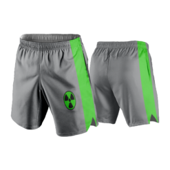 4830 MENS MIRCO FIBER 160gsm SHORT RADIOACTIVE-2