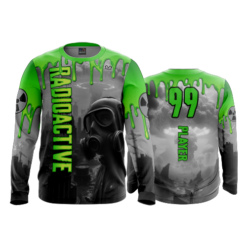 4830 MENS SPORT CREW NECK LONGSLEEVE RADIOACTIVE-2