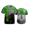 4830 MENS FULL BUTTON DOWN RADIOACTIVE-2