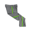 4830 MENS BALLPARK CHARCOAL BRAID PANTS RADIOACTIVE-2