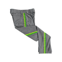 4830 MENS BALLPARK CHARCOAL BRAID PANTS RADIOACTIVE-2
