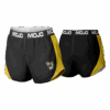 1727 WOMENS MICRO FIBER PRACTICE SHORT KG-SOFTBALL-1